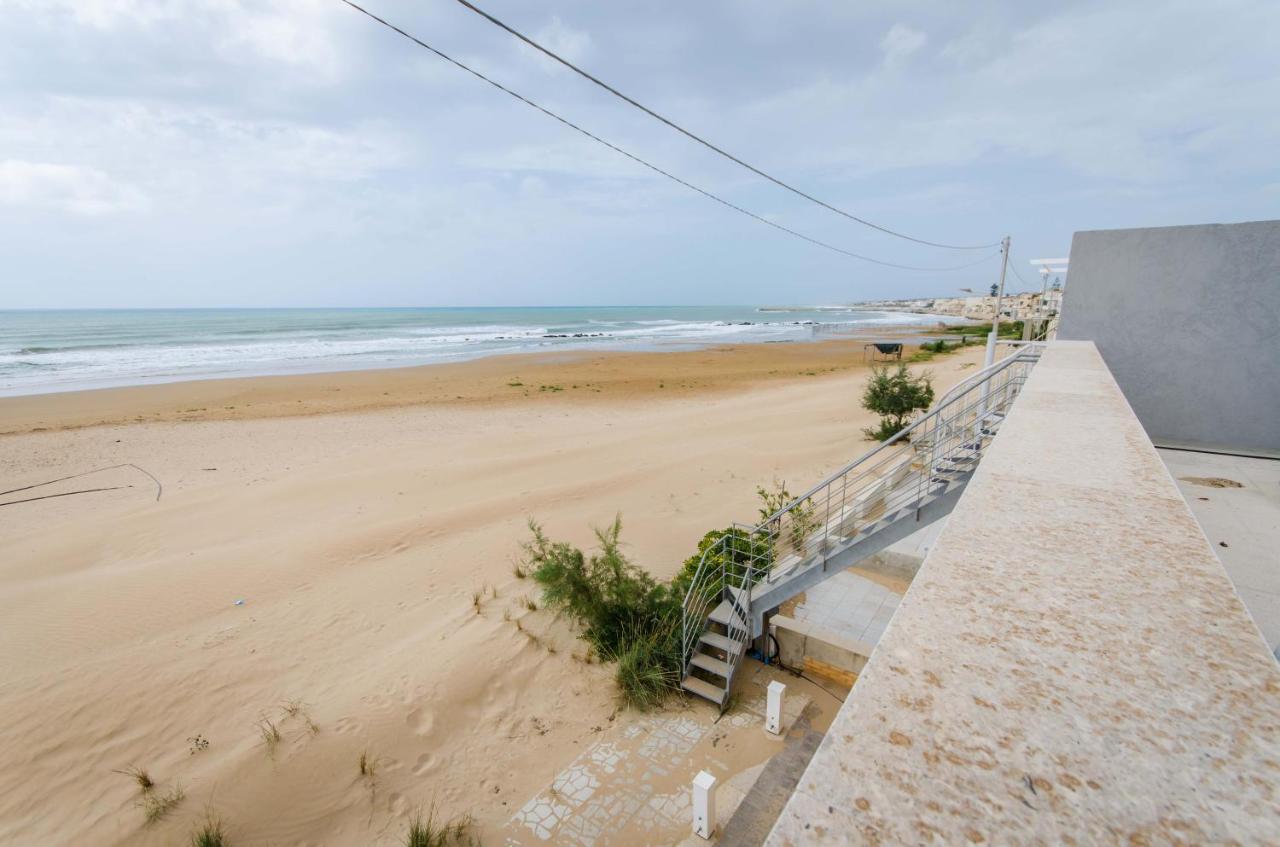 Arisa -Terrazza Privata 60 Mq Sulla Spiaggia Донналуката Экстерьер фото